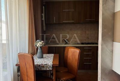 Apartament 3 camere cu garaj – Florești, zona Panemar. - 7
