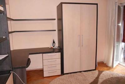 Apartament 2 camere de inchiriat  |  Mobilat complet | Zona Iulius Mall – FSEGA - 3
