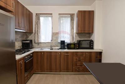 Casa cu 5 camere de inchiriat, zona Becas - 28