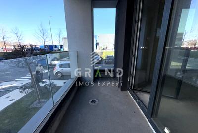 SPAȚIU COMERCIAL 120mp | 4 ÎNCĂPERI | 3 BAI | TERASĂ 20mp | PARCARE | VIVO MALL - 14