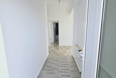 Casa parter 3 camere - Com.Berceni - 11
