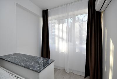 Drumul Taberei metrou Favorit garsoniera renovata, totul este nou - 11