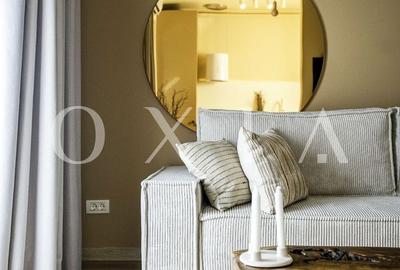 AX656 Chic Urban: Apartament Lux 2 Camere in Timisoara - 2