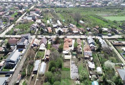 Investiție ideală în Clinceni – Teren 1.655mp - 18