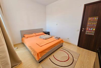 Muncii/Calea Calarasilor/Bloc Nou/Ap 2 Camere La Cheie/ - 1