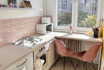 Apartament 2 camere Lux+Centrala imobil în zona Piata Romana - 6