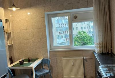 AP. 2 CAMERE- TINERETULUI, BUCATARIE INCHISA, METROU 6 MINUTE, MODERN - 7