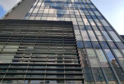 Premium Plaza – Birouri clasa A de inchiriat in Piata Victoriei – Iacob Felix - 1