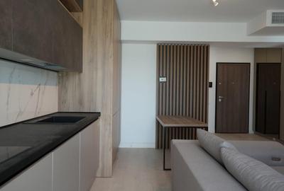 Apartament cu 2 camere decomandat în Pipera