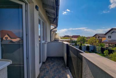 Duplex spațios cu grădină amenajată – Cartier Izvor, Brașov - 18