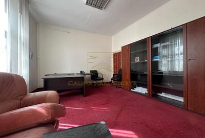 De Vanzare - Vila Interbelica - Birouri - Matei Basarab - P Unirii - 36