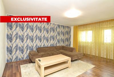 INCHIRIERE APARTAMENT 2 CAMERE CALEA CALARASILOR - HYPERION - 9