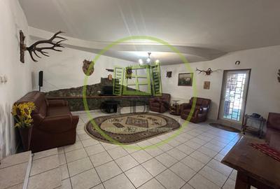 Afacere la cheie, 2963 mp utili, 21598 mp teren, Cernele - 17