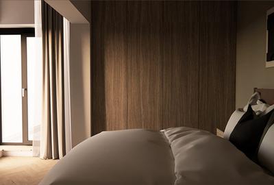 Oferta de pret pentru apartament cu 3 camere in Quartz Residence - 6