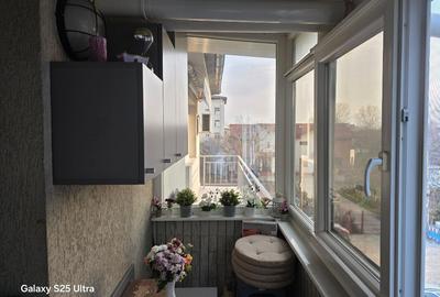 VANZARE APARTAMENT + PARCARE 73MP - 5
