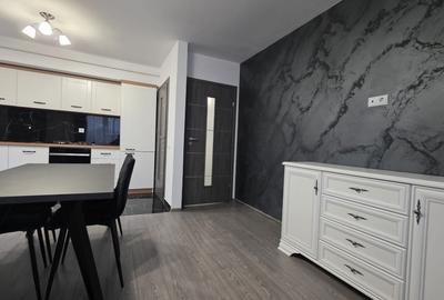 Tatarasi kaufland-2 Camere 55mp-bloc nou intabulat - 3