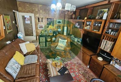 Apartament 3 camere, etaj 1 - 2