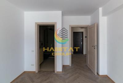 Apartament Tip Studio cu Gradina Proprie! - 21