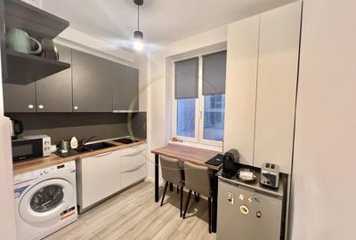 NOU | Apartament tip Studio - Bucovina, Timisoara - 3