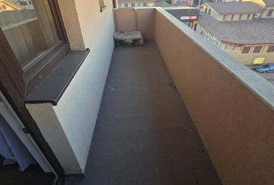 Apartament cu 3 camere si 2 bai pe 2 niveluri - 15