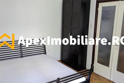 Apartament 2 camere de inchiriat Cismigiu București | ApexImobiliare.ro - 6