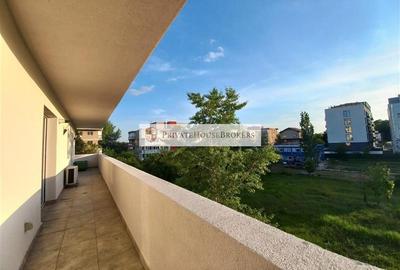 Baneasa | Petrom City | Bloc 2017 | Parcare - 8