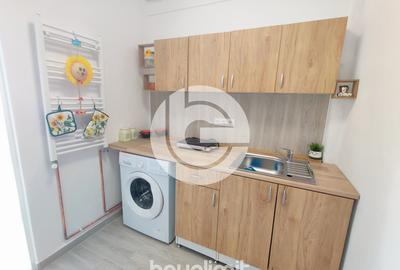 De vanzare-Garsoniera complet renovat-Mobilata si utilata - 4