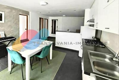 Apartament 3 camere, 74mp - zona Gheorgheni - 3