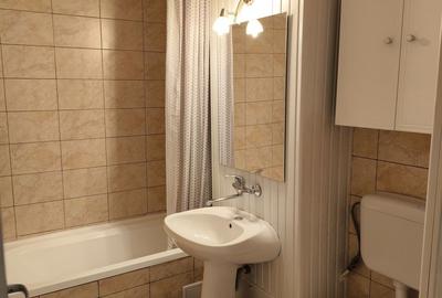 Apartament 3 camere decomandate, etaj 1, in Zorilor, zona Pasteur - 32