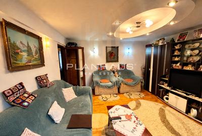 Apartament 3 camere – etaj 1, decomandat, Zona Gării - 2