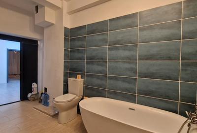 Apartament 4 camere de vânzare 174mp– Tomis Plus  Bloc nou din caramida - 7