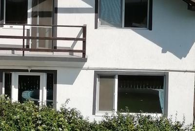 Vand casa P+M zona Ceangai - 1