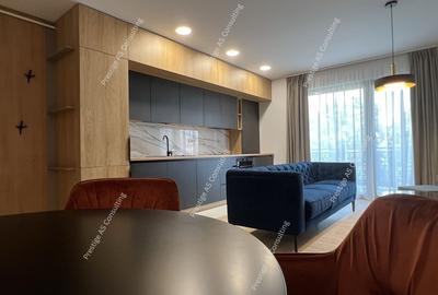 Monarch Ap 3 camere central | 71 mp | Parcare subterana | Finisaje premium - 4