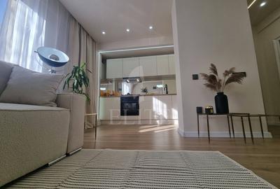 Apartament 2 camere în zona STRAZII HOREA - 11