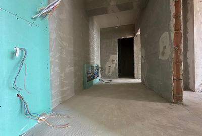 Proiect Nou/ Apartamente cu 1 si 2 Camere - 6