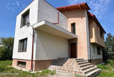 Tamasi - langa padure, casa 300 mp teren 711 mp, personalizabila - 16
