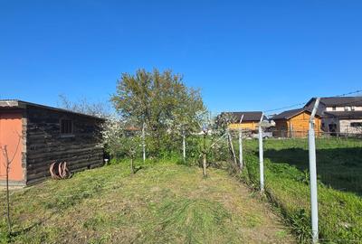 Exclusivitate-Vadu, zona centrala, casa 75mp, teren 1917 mp/31ml deschidere - 30