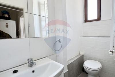 Apartament cu 3 camere I strada Carol Davila - Cotroceni - 16