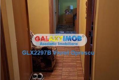 Apartament 4 camere, renovat, mobilat, decomandat, Titan - 6