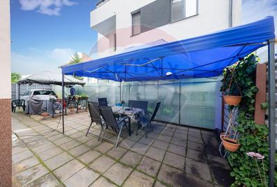Apartament cu 3 camere + beci in Tractorul +gradina optionala - 10