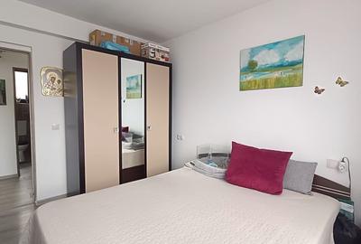 Apartament 3 camere Floresti cu parcare - 10