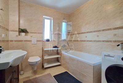 Apartament 3 camere,  modern - Selimbar - 9