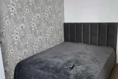 Apartament 2 camere, 55 mp, decomandat, centrala, ac, Aparatorii Patriei - 1