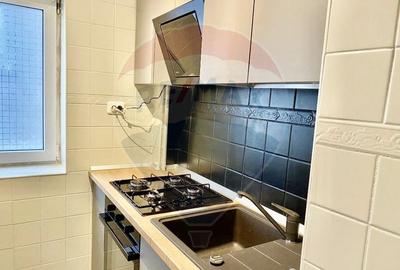 Apartament 2 camere, Universitate, metrou 20 m, mobilier MDF - 14