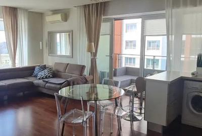 Apartament 3 camere, vedere liberă și locație excelentă în InCity Residence - 5