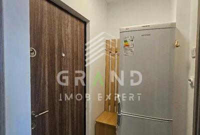 Garsoniera Moderna | Renovata | Etaj 4 | Balcon Inchis | Zorilor/Pasteur - 6
