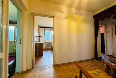 APARTAMENT 3 CAMERE, ETAJ 3, ZONA ROGERIUS, STR TRANSILVANIEI - 7