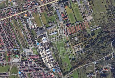 Spatiu Comercial NOU- PRELUARE Chirias INTERNATIONAL - Venit Stabil - 4