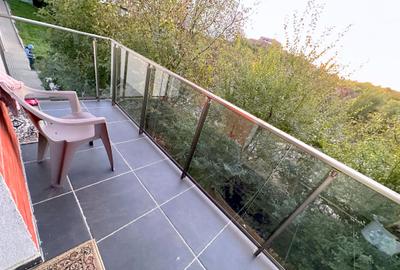2 camere, bloc nou, mobilat modern, in Zorilor, langa Leroy Merlin - 18