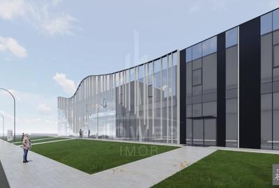 SPATIU COMERCIAL de inchiriat langa Shopping City Sibiu - 5